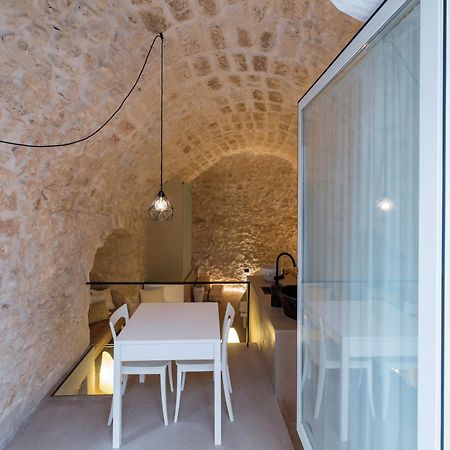 Vittoria Luxury Suite A Ostuni By Wonderful Italy المظهر الخارجي الصورة