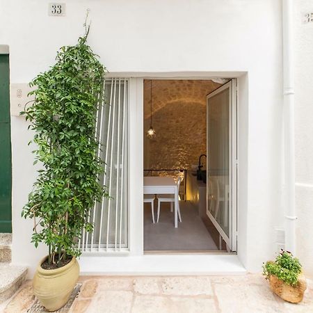 Vittoria Luxury Suite A Ostuni By Wonderful Italy المظهر الخارجي الصورة