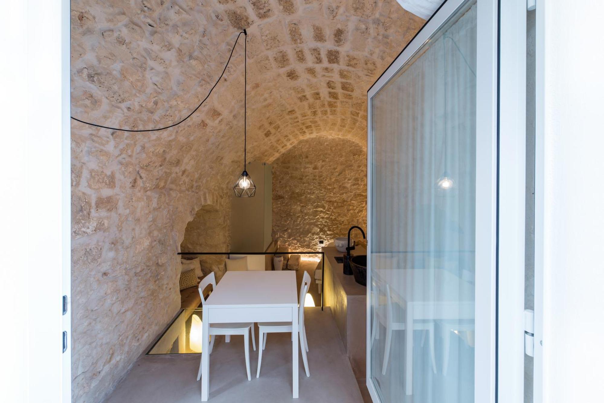 Vittoria Luxury Suite A Ostuni By Wonderful Italy المظهر الخارجي الصورة