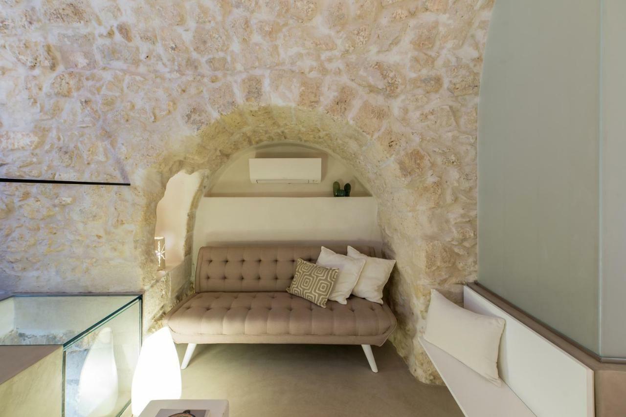 Vittoria Luxury Suite A Ostuni By Wonderful Italy المظهر الخارجي الصورة