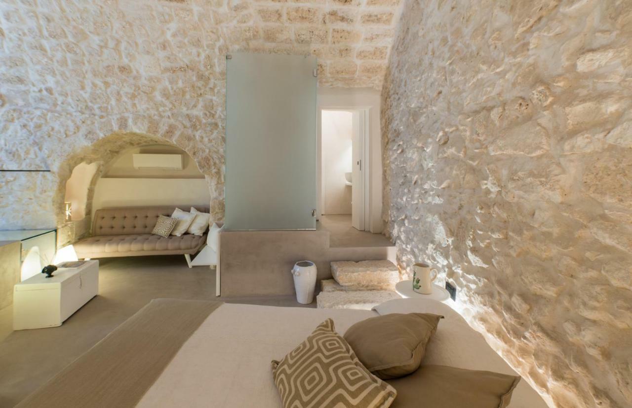 Vittoria Luxury Suite A Ostuni By Wonderful Italy المظهر الخارجي الصورة