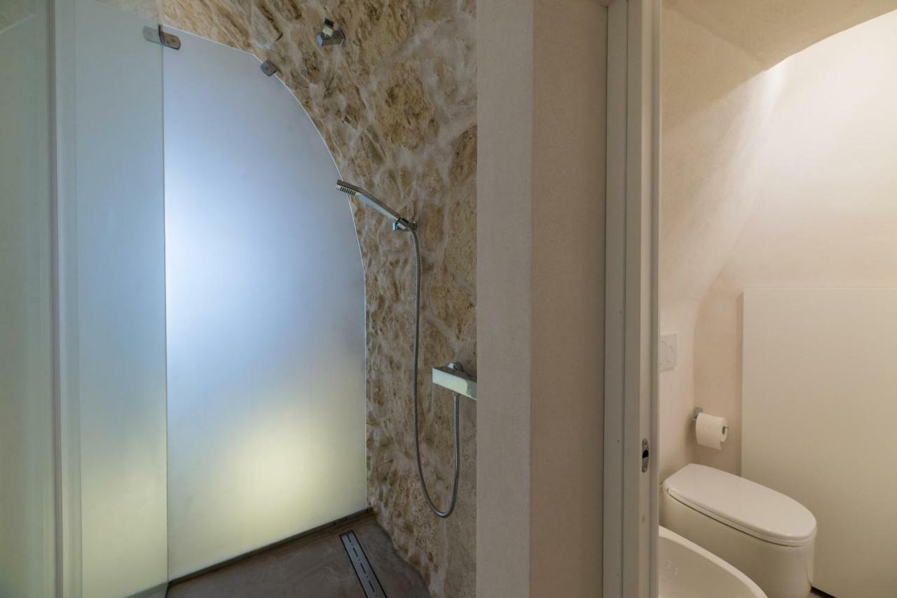 Vittoria Luxury Suite A Ostuni By Wonderful Italy المظهر الخارجي الصورة