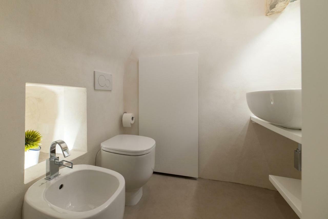 Vittoria Luxury Suite A Ostuni By Wonderful Italy المظهر الخارجي الصورة