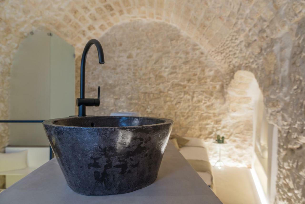 Vittoria Luxury Suite A Ostuni By Wonderful Italy المظهر الخارجي الصورة