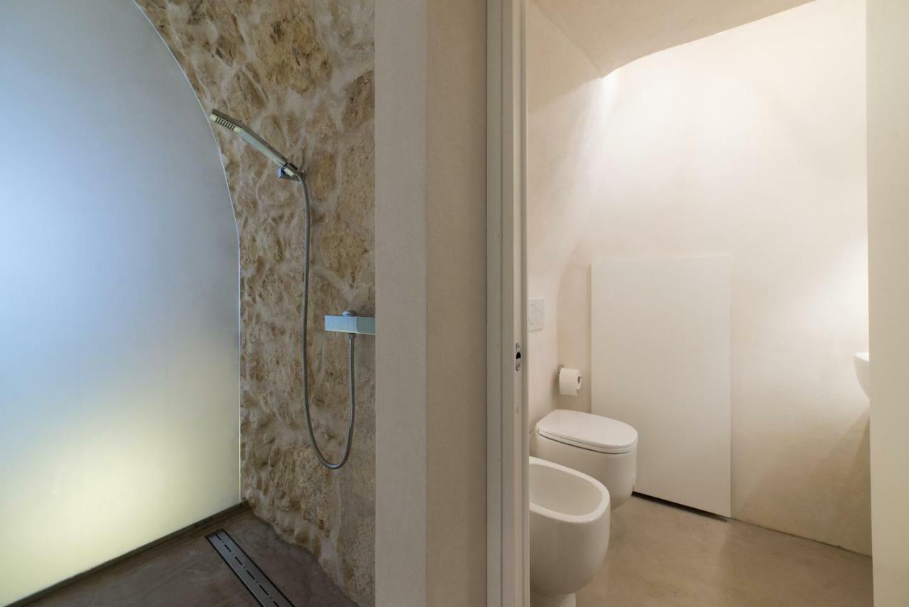 Vittoria Luxury Suite A Ostuni By Wonderful Italy المظهر الخارجي الصورة