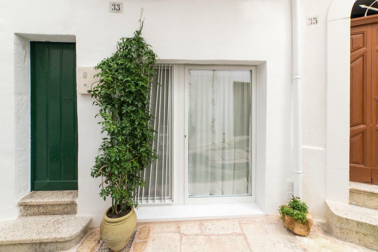 Vittoria Luxury Suite A Ostuni By Wonderful Italy المظهر الخارجي الصورة